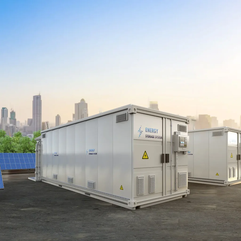 battery-storage