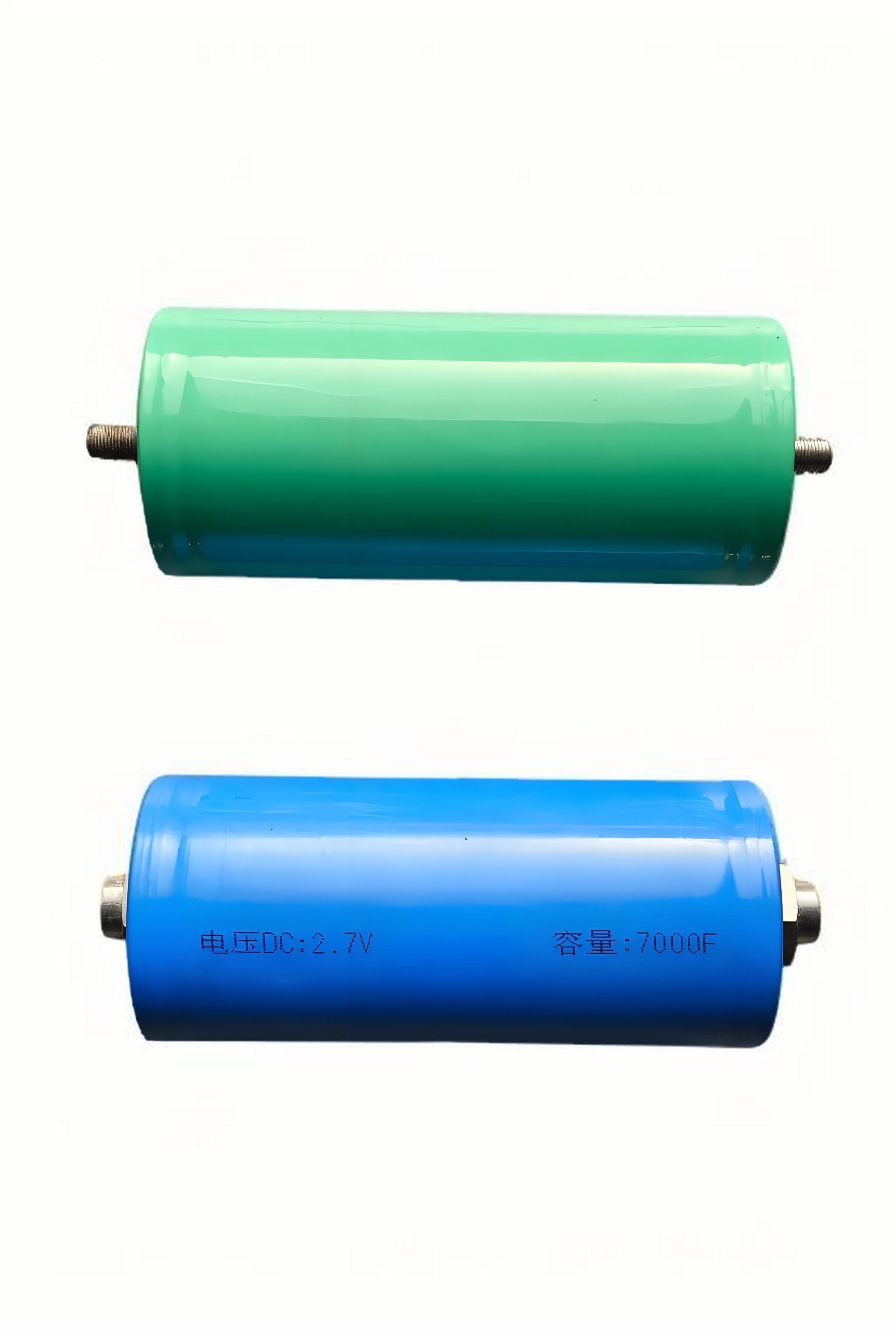 功率型电芯